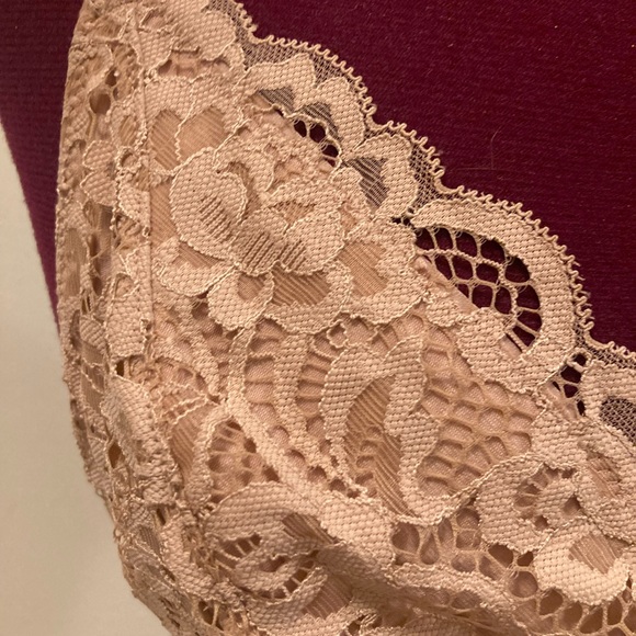 Pink RW&CO bralette - Picture 2 of 6